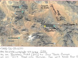 9 247th, Barstow, CA 92311