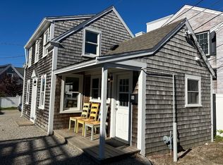 10 Bearses By Way, Chatham, MA 02633