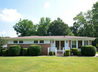 4203 Queen Beth Dr, Greensboro, NC 27405