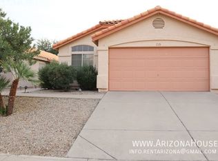 719 E Glenhaven Dr, Phoenix, AZ 85048