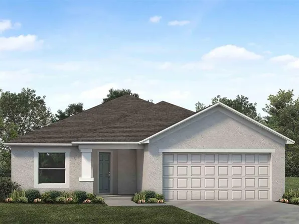 1036 BERGAMOT DRIVE, BARTOW, FL 33830
