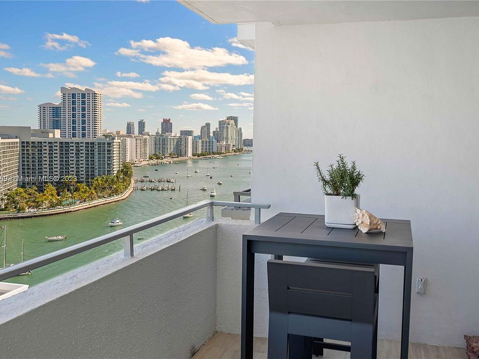 1st image of 11 Island Ave APT 1810