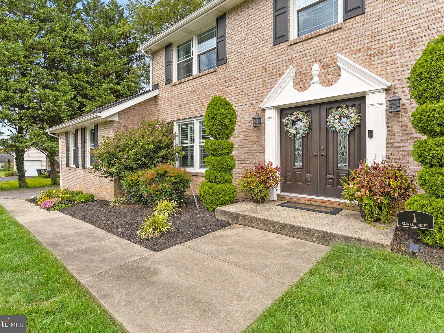 1 Clover Dr, Hockessin, DE 19707 | Zillow