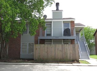 7632 Bles Ave APT C, Baton Rouge, LA 70810