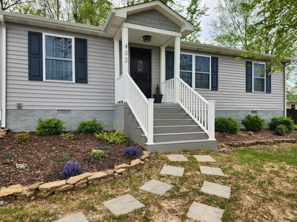 432 Impala Rd, Gilbertsville, KY 42044