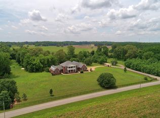 564 Somerset Dr, Paris, TN 38242