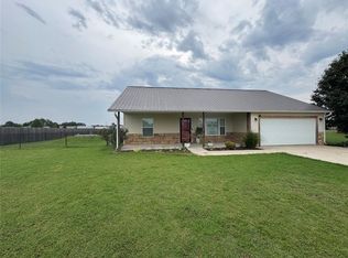 107 Jack Rabbit Dr, Shawnee, OK 74804