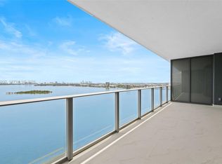 700 NE 24th St Unit 2105, Miami, FL 33137