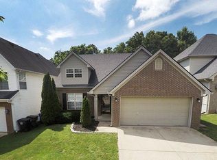 3617 Mossbridge Way, Lexington, KY 40514