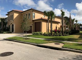 1237 Radiant St, Reunion, FL 34747