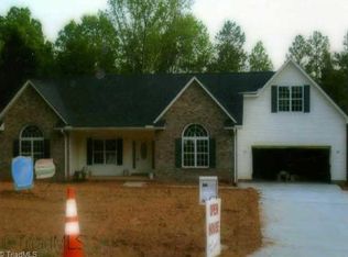 6589 Black Oak Ct, Trinity, NC 27370