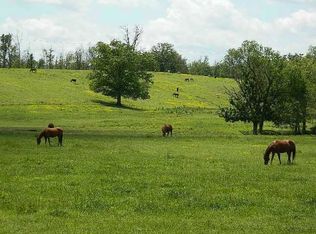 Springtown Rd, Siloam Springs, AR 72761