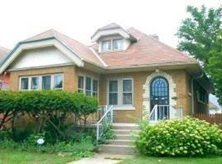 2741 N 46th St, Milwaukee, WI 53210