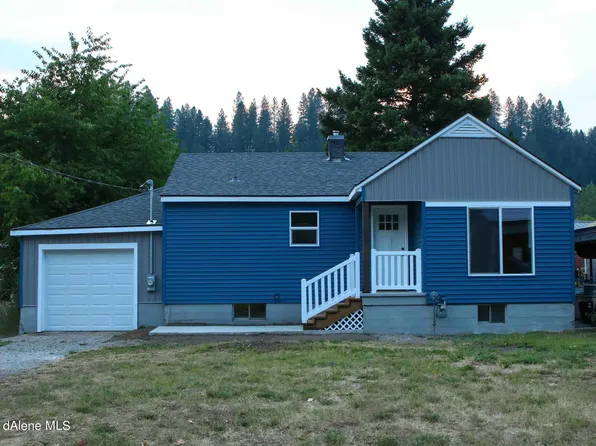 1310 W Polaris Ave, Osburn, ID 83849