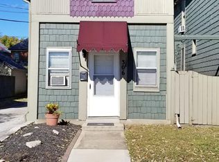 306 W 2nd Ave, Columbus, OH 43201