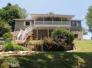 47 Chatuge Village Cir, Hayesville, NC 28904
