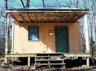 4158 Norfork River Rd, Jordan, AR 72519