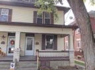 820 W Main St, Palmyra, PA 17078
