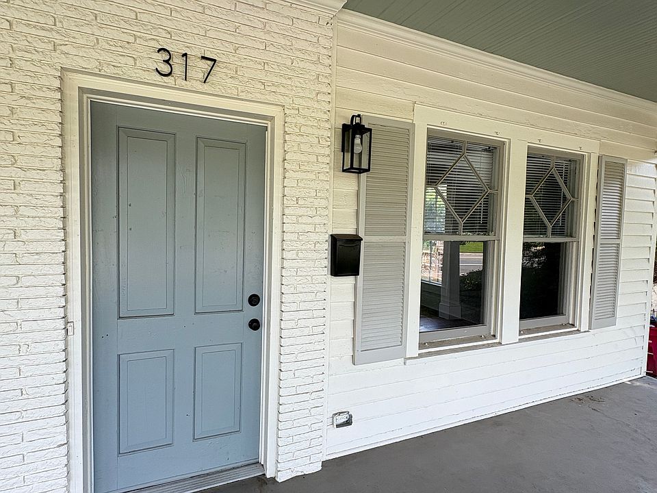 1st image of 317 Pierce Ave #B