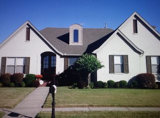 1302 Evergreen Cv, West Memphis, AR 72301