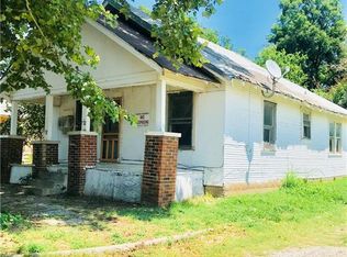 732 N Douglas Ave, Oklahoma City, OK 73106