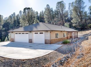5859 Puerta Del Sol Rd, Camino, CA 95709