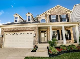 813 Phyllis St, Odenton, MD 21113