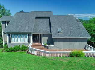 323 Carters Valley Loop, Rogersville, TN 37857