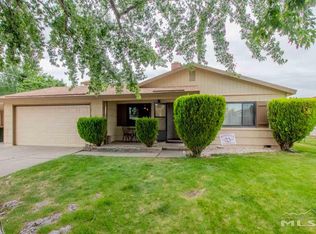 1611 Clemson Rd, Reno, NV 89502