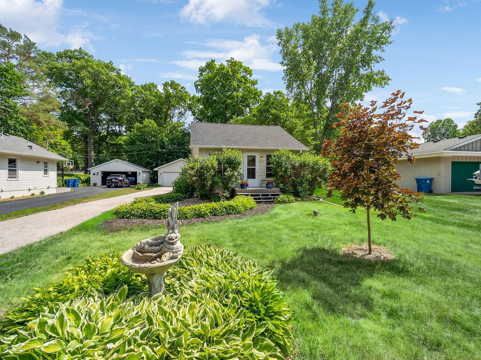 19115 Azure Rd, Deephaven, MN 55391 Zillow