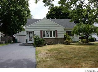 409 Pemberton Rd, Rochester, NY 14622