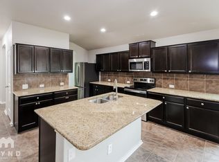 1443 Scent Of Basil, San Antonio, TX 78245