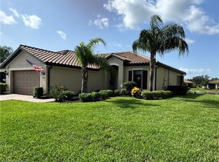 10331 Whispering Palms Dr, Fort Myers, FL 33913