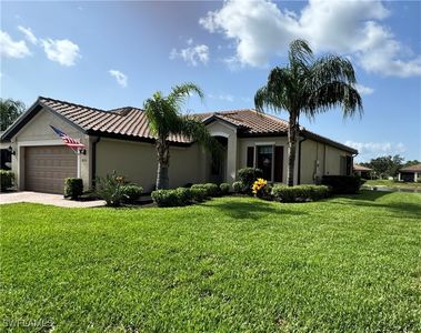 10331 Whispering Palms Dr, Fort Myers, FL, 33913