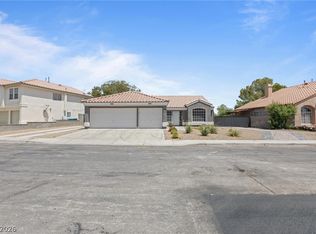 7620 Hartwell Dr, Las Vegas, NV 89123