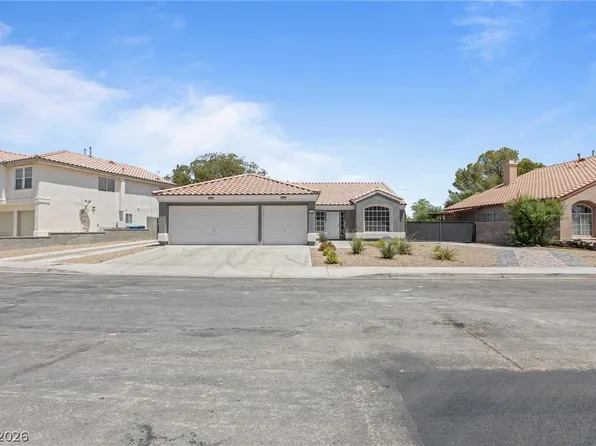 7620 Hartwell Dr, Las Vegas, NV 89123