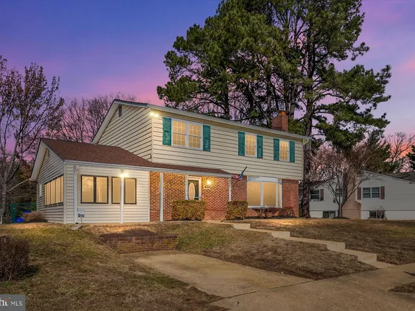402 S Cherry Grove Ave, Annapolis, MD 21401