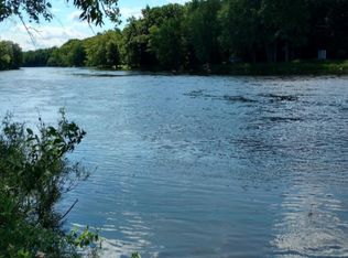 17965 Old Logging Rd, Hersey, MI 49639