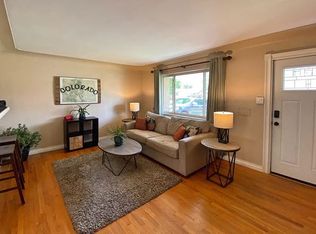 6220 W 47th Ave, Wheat Ridge, CO 80033