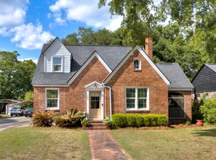 123 Haynsworth St, Sumter, SC 29150