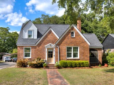 123 Haynsworth St, Sumter, SC, 29150
