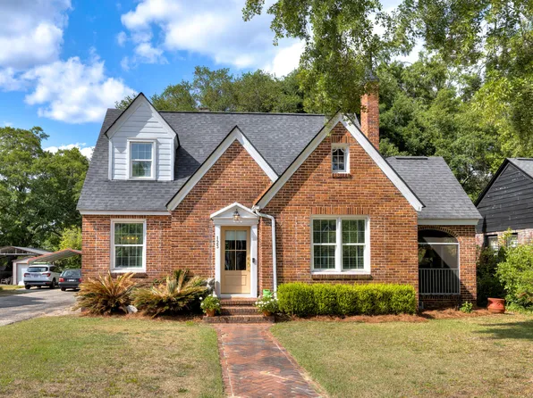 123 Haynsworth St, Sumter, SC 29150