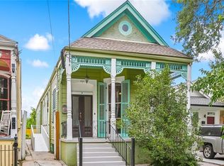 923 N Dorgenois St, New Orleans, LA 70119