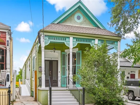 923 N Dorgenois St, New Orleans, LA 70119