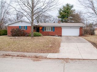 2060 Radcliffe Ave, Indianapolis, IN 46227