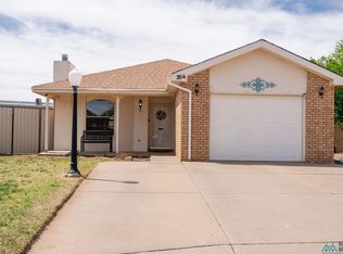 204 Burro Trl, Clovis, NM 88101