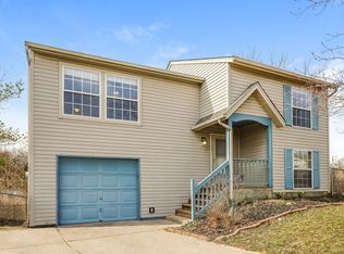 3720 Rock Maple Dr, Indianapolis, IN