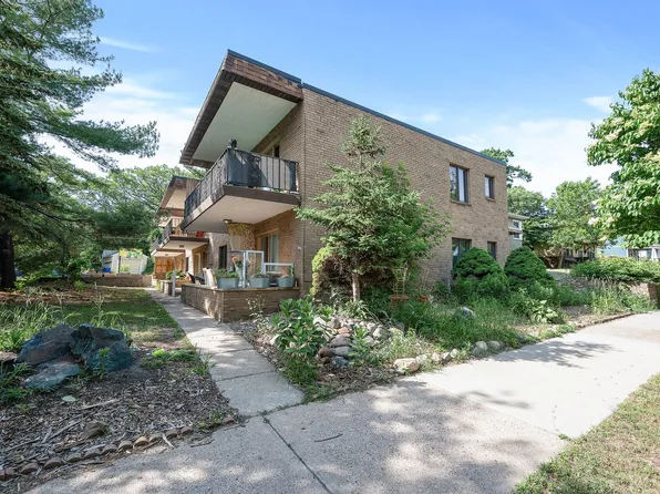 Meatball 1127 Raymond Ave (B), 1127 Raymond Ave APT 3, Saint Paul, MN 55108