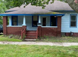 121 Parkway St, Niles, MI 49120