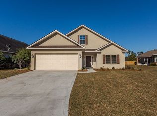 565 Freedom Trl, Brunswick, GA 31525